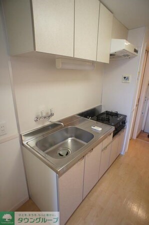 ヒューマンパレス馬橋の物件内観写真